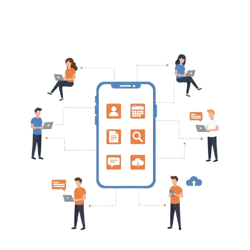 Digital HR Solutions